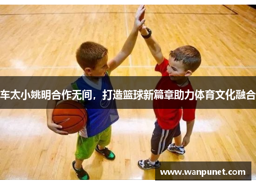 车太小姚明合作无间，打造篮球新篇章助力体育文化融合