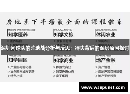 深圳网球队的阵地战分析与反思：得失背后的深层原因探讨